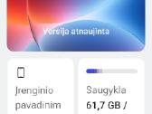 Parduodu telefona