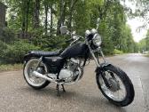 Honda Cm 125