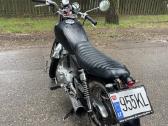 Honda Cm 125 - nuotraukos Nr. 2