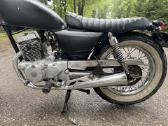 Honda Cm 125 - nuotraukos Nr. 3