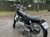 Honda Cm 125 - nuotraukos Nr. 4