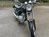 Honda Cm 125 - nuotraukos Nr. 6
