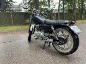 Honda Cm 125 - nuotraukos Nr. 7