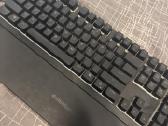 Klavetura steel series apex 3 - nuotraukos Nr. 2
