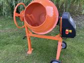 Betono Maišyklė 120l 550w