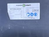 Betono Maišyklė 120l 550w - nuotraukos Nr. 4