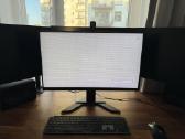 Gigabyte M27q-x 2560x1440 240hz - nuotraukos Nr. 2