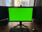 Gigabyte M27q-x 2560x1440 240hz - nuotraukos Nr. 3