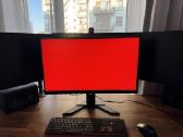 Gigabyte M27q-x 2560x1440 240hz - nuotraukos Nr. 4