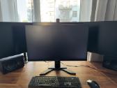 Gigabyte M27q-x 2560x1440 240hz - nuotraukos Nr. 5
