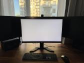 Gigabyte M27q-x 2560x1440 240hz - nuotraukos Nr. 6