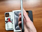 iPhone 15 pro max - nuotraukos Nr. 5