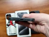 iPhone 15 pro max - nuotraukos Nr. 6