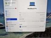 MacBook M5 pro 15/161tb 24gb RAM - nuotraukos Nr. 5