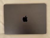 MacBook M5 pro 15/161tb 24gb RAM