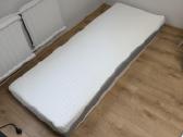 Wellpur F30 čiužinys 80x200cm