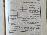Prieškario knygelė "Stebėkime gamtą" - nuotraukos Nr. 6