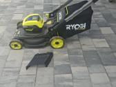 Akumuliatorinė vejapjovė Ryobi One+ Ry36lmxsp53a-1 - nuotraukos Nr. 2