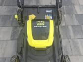 Akumuliatorinė vejapjovė Ryobi One+ Ry36lmxsp53a-1 - nuotraukos Nr. 5