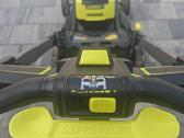 Akumuliatorinė vejapjovė Ryobi One+ Ry36lmxsp53a-1 - nuotraukos Nr. 6