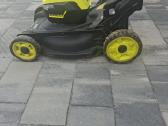Akumuliatorinė vejapjovė Ryobi One+ Ry36lmxsp53a-1 - nuotraukos Nr. 7