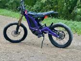 Surron Light Bee X 2025