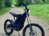 Surron Light Bee X 2025 - nuotraukos Nr. 4