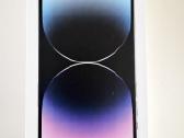 Idealios būklės iPhone 14 Pro Max