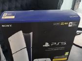 Ps5 Slim Digital Naujausios revizijos 2025.06 - nuotraukos Nr. 2