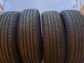 Hankook ventus prime R16 205 60 - nuotraukos Nr. 2