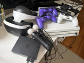 Sony Playstation 4 Pro 1t - nuotraukos Nr. 3
