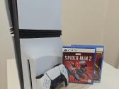 Playstation 5 Pro