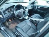 Volvo S60 Mechaninė Prižiūrėta 7 m vienose rankose - nuotraukos Nr. 9