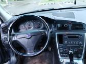 Volvo S60 Mechaninė Prižiūrėta 7 m vienose rankose - nuotraukos Nr. 11