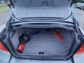 Volvo S60 Mechaninė Prižiūrėta 7 m vienose rankose - nuotraukos Nr. 12