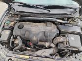 Volvo S60 Mechaninė Prižiūrėta 7 m vienose rankose - nuotraukos Nr. 17