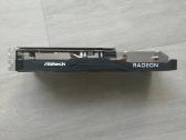 Asrock Radeon Rx 6600 Challenger D 8gb - nuotraukos Nr. 3