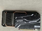 Asrock Radeon Rx 6600 Challenger D 8gb - nuotraukos Nr. 2