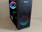 Ryzen 5 2600 / Gtx 1650 4gb Gddr6 / 16gb / 480gb