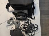 Dji Avata 2 Fly More Combo