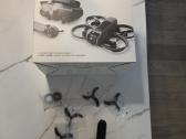 Dji Avata 2 Fly More Combo - nuotraukos Nr. 2