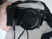 Sony a6000