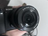 Sony a6000 - nuotraukos Nr. 5