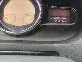 Parduodamas „Renault Megane“ - nuotraukos Nr. 3