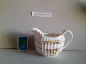 Copeland Spode Buttercup 20a vidurio indelis - nuotraukos Nr. 2