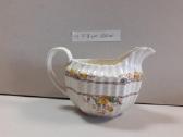 Copeland Spode Buttercup 20a vidurio indelis - nuotraukos Nr. 3
