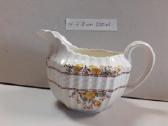 Copeland Spode Buttercup 20a vidurio indelis - nuotraukos Nr. 4