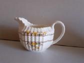 Copeland Spode Buttercup 20a vidurio indelis