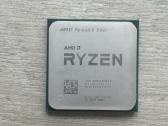 Amd Ryzen 5 5600 + Ausintuvas Dovanų