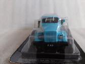 Gaz-93 B - nuotraukos Nr. 3